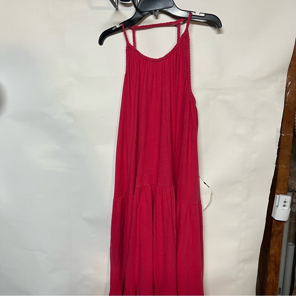 Super dry dress